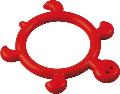 Produktbild von BECO-Beermann 9622-5, Tauchring, Rot