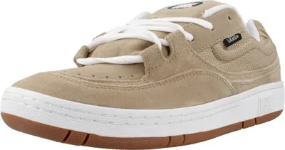 Produktbild von VANS SPEED LS Freizeitschuhe Hellbraun