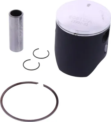 Image de Jeu de pistons Athena 125ccm (A), d.53,95mm forgé pour Suzuki RM 125 00-03 (pour cylindres originaux)