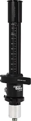 Produktbild von Vorbauerhöhung ErgoTec Up & Down & Turn 3 Alu Speedlifter 90 drehbar schwarz