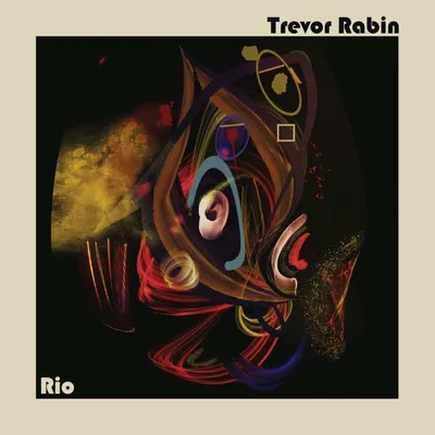 Image de Trevor Rabin : Rio