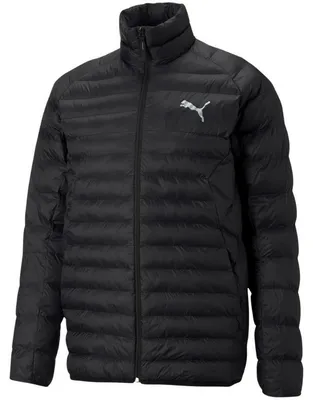Produktbild von Puma - "PackLITE" Steppjacke für Herren MR1177 (S) (Schwarz)