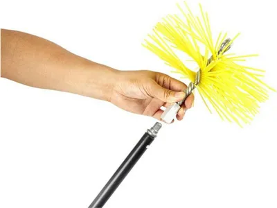 Imagen del producto de Descalcificador Massó, kit de 20 cm de diámetro