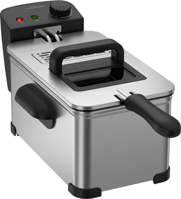 Image de Home DF-B240SU Friteuse