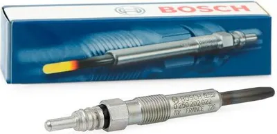 Produktbild von 1 BOSCH 0 250 202 022 Glühkerze