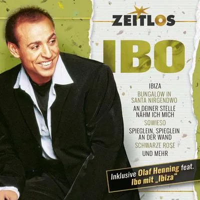 Produktbild von Zeitlos-Ibo