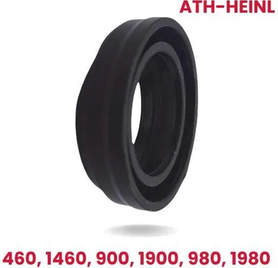 Produktbild von Kolbenstangen-V-Dichtung für ATH-Heinl Modelle