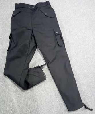 Produktbild von Modeka Desert Textilhose Damen 44