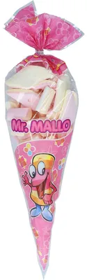 Produktbild von Mr. Mallo Party Mix 250g