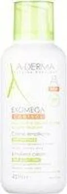 Produktbild von A-DERMA 3282770073577, Frauen, 400 ml, trockene Haut, Feuchtigkeitsspendend, Pumpenflasche, WATER (AQUA). CAPRYLIC/CAPRIC TRIGLYCERIDE. GLYCERIN. CETEARYL ALCOHOL. NIACINAMIDE....