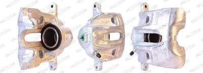 Produktbild von FERODO Bremssattel Vorne Rechts für OPEL Omega B Limousine (V94) FCL692010
