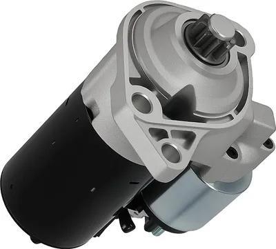 Produktbild von Anlasser 12V 1.1kW for VW Beetle Golf 1.8L/2.0L 1998-2005 020911023F PMGR