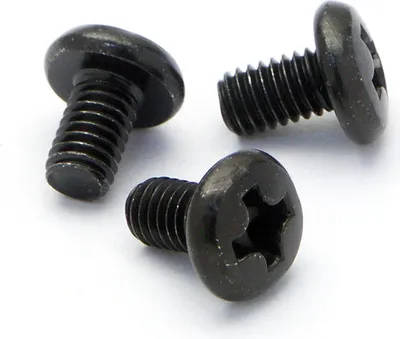 Obrázek produktu pro Šroub HPI s plochou hlavou M3x5mm (6ks)