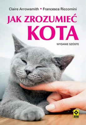Obrázok produktu pre Ako porozumieť mačke, č. 6 – Claire Arrowsmith, Francesca Riccomini