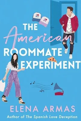 Immagine prodotto di The American Roommate Experiment