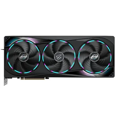 Image de Gigabyte RTX5080 AORUS Master     16GB GDDR7 HDMI 3xDP