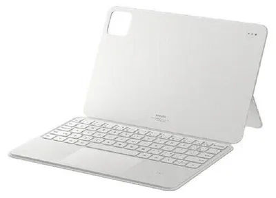 Immagine prodotto di Custodia per Xiaomi Pad 6 con tastiera e touchpad