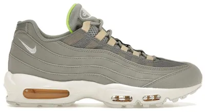 Produktbild von Nike Air Max 95 Next Nature Light Smoke Grey - EU 46