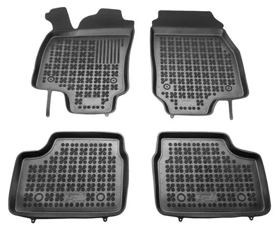 Immagine prodotto di MTM Tappetini Gomma per Opel Astra H Wagon 2004-2009 Design a Vaschetta, su Misura con Bordi Rialzati cod. 3D 5573