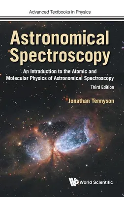 Obrázok produktu pre Astronomic Spectroscopy (3Rd Ed)
