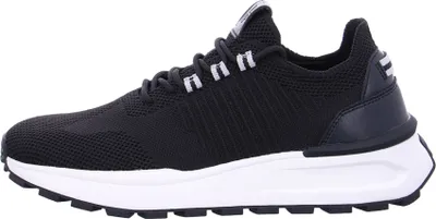 Zdjęcie produktu dla Marc O'Polo Sneaker Low Men 31353436353035 Black 44 EU