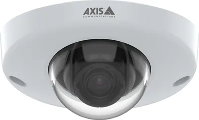 Produktbild von Axis M3905-R Dome IP-Sicherheitskamera Drinnen 1920 x 1080 Pixel Zimmerdecke