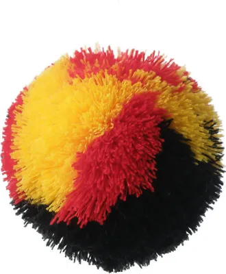 Produktbild von Deutschland - Bommel / Wollbommel, 7cm (1 Stück)