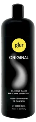 Immagine prodotto di Pjur Original Lubrificante 2 in 1