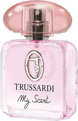 Zdjęcie produktu dla Trussardi My Scent 50ml edt