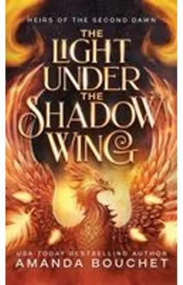 Obrázek produktu pro The Light Under the Shadow Wing