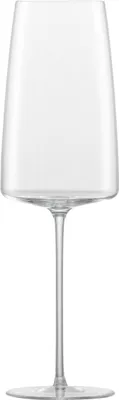 Produktbild von Zwiesel Glas - Simplify Sektglas leicht & frisch