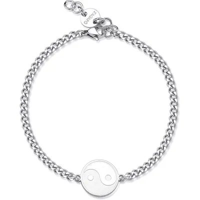 Produktbild von Armbanden Sagapò Silber   Kollektion Rebel - mann