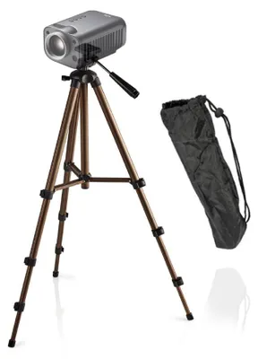 Image de Trépied universel pour vidéoprojecteurs et projecteurs