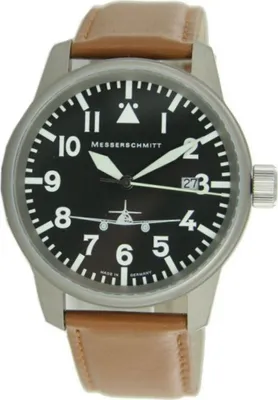 Produktbild von Messerschmitt 262-M Herrenarmbanduhr