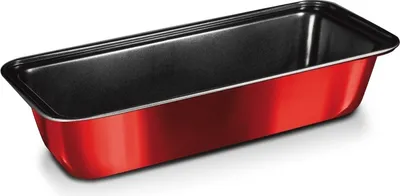 Produktbild von BERLINGERHAUS Bishop Sandwichform Burgundy Metallic Line BH-8670