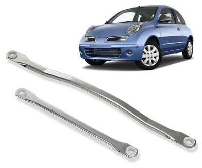 Productafbeelding van Reparatieset voor Ruitenwissermotor Armen voor Nissan
