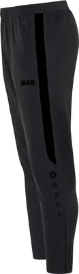 Produktbild von JAKO Polyesterhose Power SCHWARZ SCHWARZ L