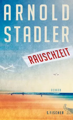 Produktbild von Rauschzeit