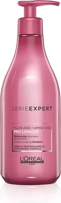 Obrázek produktu pro Pro Longer šampon Professional Shampoo pro ženy 500 - L'Oréal Professionnel
