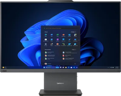 Immagine prodotto di Lenovo 13F80008GE Lenovo ThinkCentre Neo55a-24 G6 23,8" R7 AI 350 16/512 FHD W11P