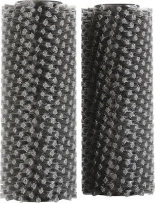 Produktbild von Cleancraft  Bürste grau (universal), 7230003