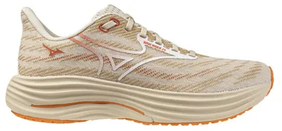 Produktbild von Mizuno Wave Rider 29 Laufschuhe Braun EU 40 Frau Braun EU 40