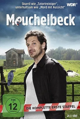 Produktbild von Meuchelbeck-Meuchelbeck-Staffel 1 (2DVD)