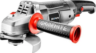 Zdjęcie produktu dla Graphite Verstekschuurmachine 1200W