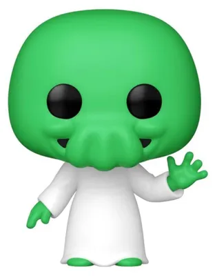 Produktbild von Funko Pop! Movies: Minions and Monsters - Goomi #2048