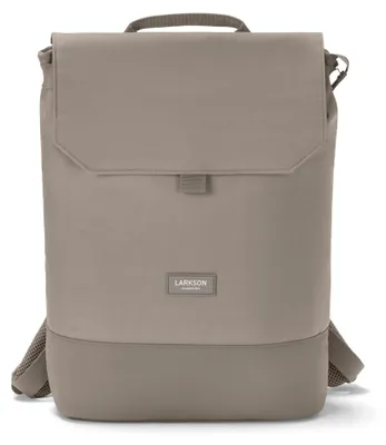 Productafbeelding van Damenrugzak met een 16-inch laptopvak, geschikt voor werk en reizen