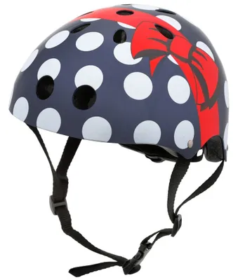 Obrázek produktu pro HORNIT PolkaDot M Children's Helmet 53-58cm POM913