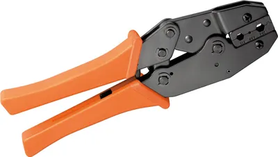 Immagine prodotto di MicroConnect Microconnect BNCTOOL cable crimper Crimping tool Black