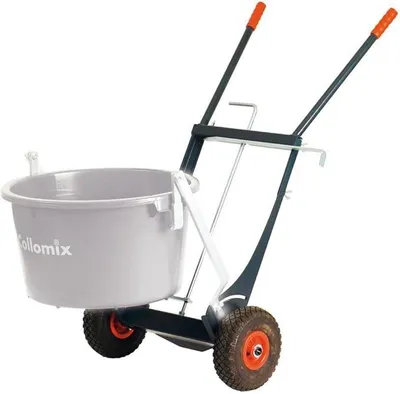 Obrázek produktu pro Sada vozíku pro 90litrovou nádobu