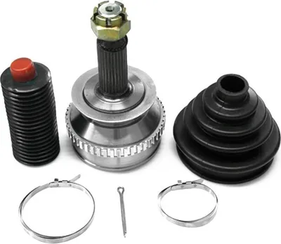 Produktbild von EURODRIVELINE Gelenksatz Antriebswelle Radseitig Vorne Links Vorne Rechts für HYUNDAI SANTA FÉ I (SM) OJ-HY-0652